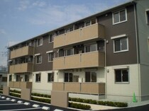 ミリールＧｏｔｏの外観写真