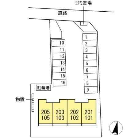 物件内観写真12　