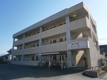 Hts Of Hts　ハイツ２１の外観写真