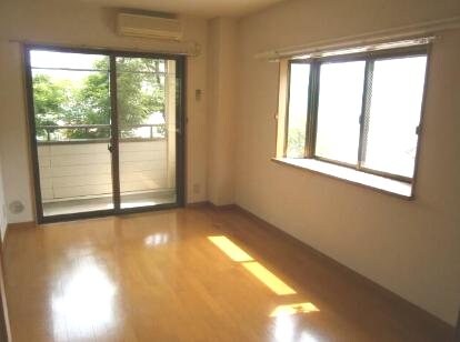 物件内観写真2　(モデルルーム)