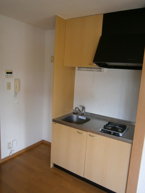 物件内観写真3　(モデルルーム)