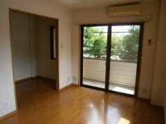 物件内観写真4　(モデルルーム)