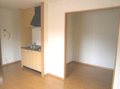 物件内観写真6　(モデルルーム)