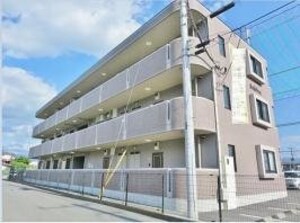 ヴィナグラート外観写真