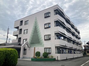 CRADLE外観写真
