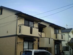 グレープハウス Ｃ外観写真