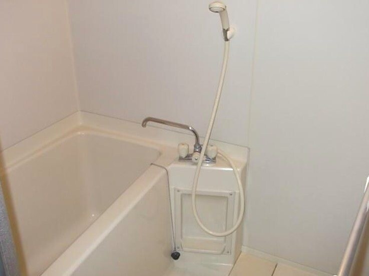 物件内観写真5　(モデルルーム)