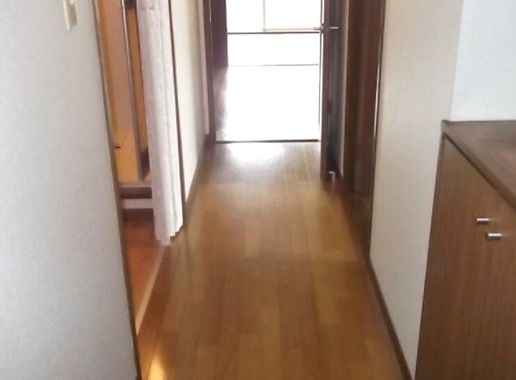 物件内観写真7　(モデルルーム)