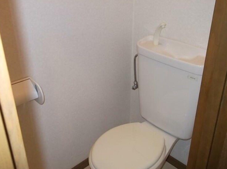 物件内観写真9　(モデルルーム)