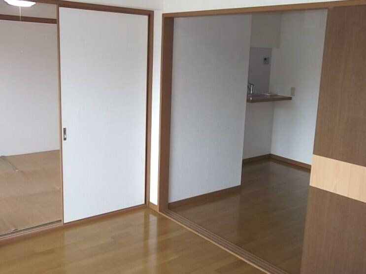 物件内観写真12　(モデルルーム)