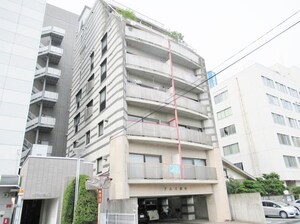 ドムス相生外観写真