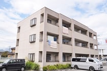 エスペランス志村の外観写真