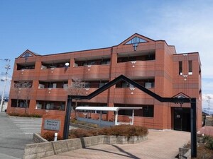 ショコラ　クルール外観写真