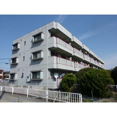 大国マンション