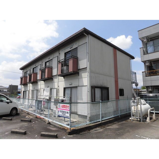 板垣パナハイツ渡辺　Ｃ棟