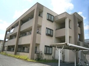 フレッサ昭和外観写真