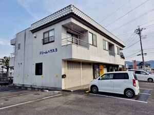 ドリームハウスII外観写真