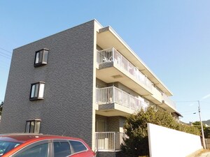 エクセレンス緑ヶ丘外観写真