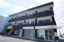 住感シリーズＰＫ大里の外観写真