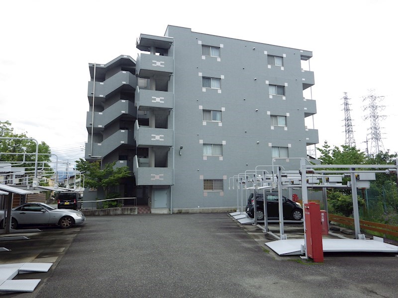 アダージョ住吉