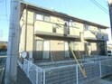 ソレイユハイム　C