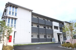 メゾン鎌田II外観写真