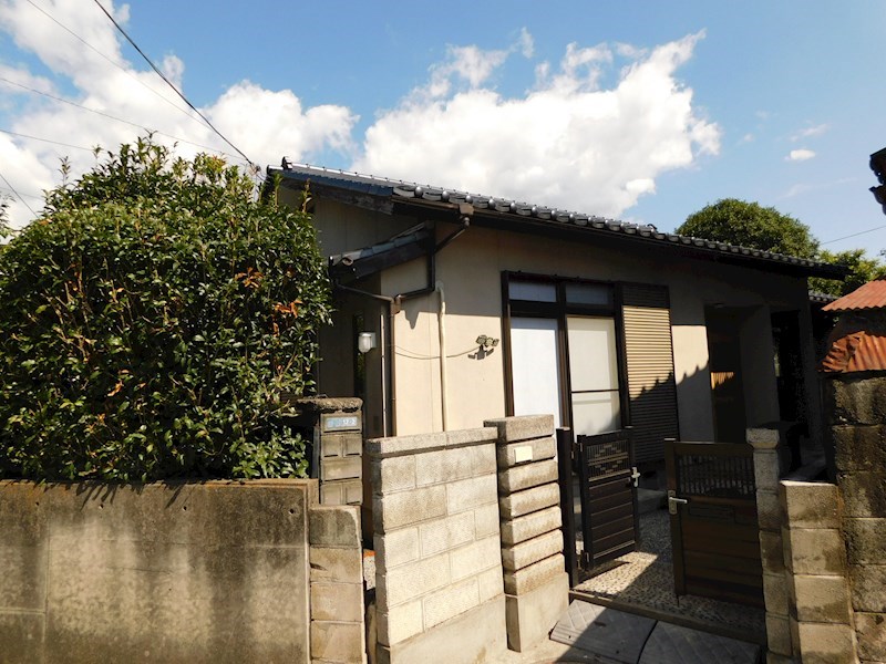 北新戸建