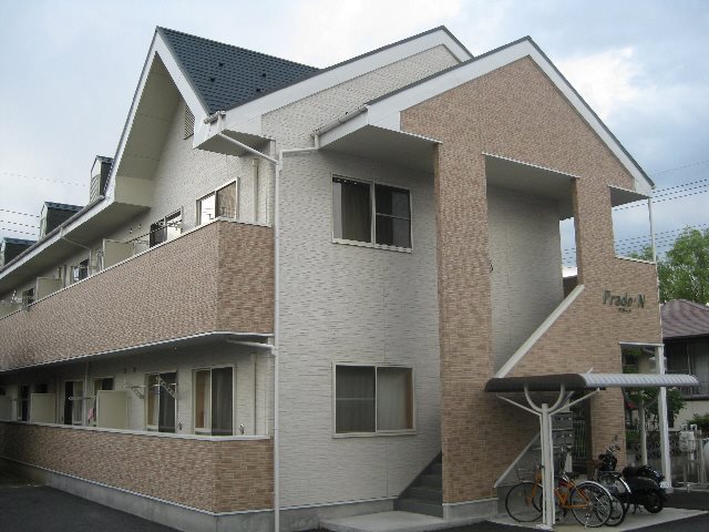 プラードＮ