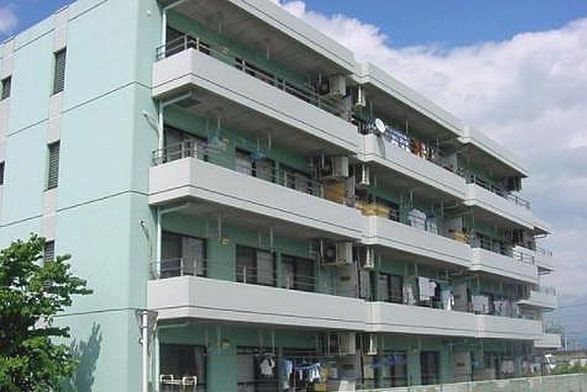 メゾンパークス住吉