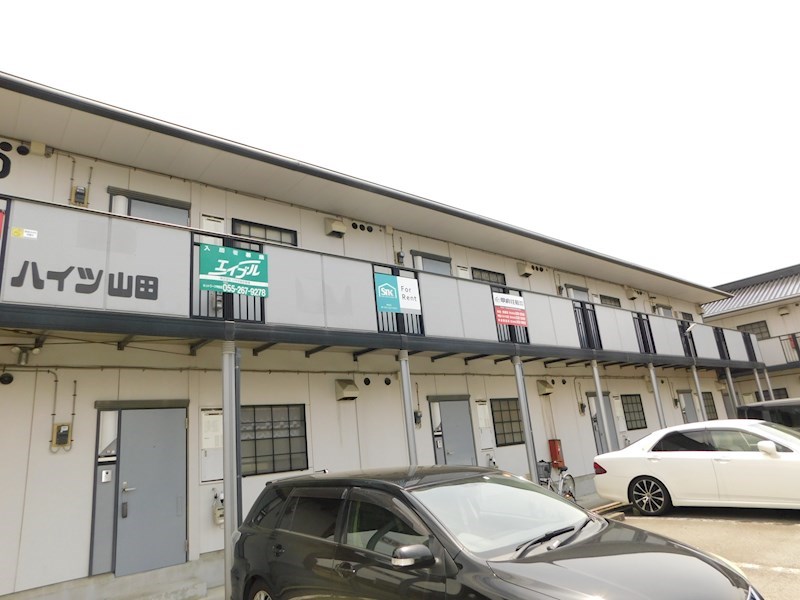 ハイツ山田Ｄ