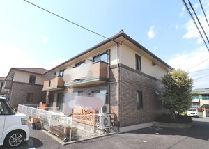 サニーハイツ田園　Ｃ外観写真