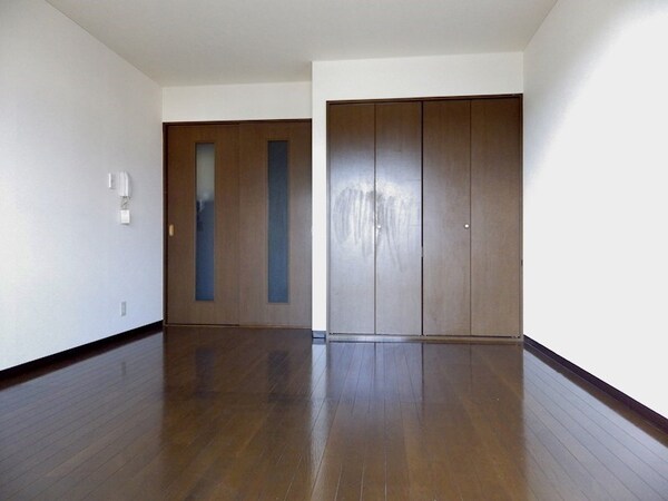 その他部屋・スペース(モデルルーム)