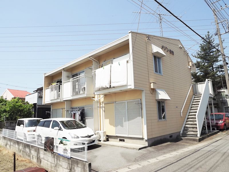 メゾン住吉