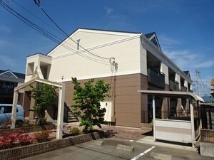 ＣＯＭＦＯＲＣＥ　ＫＯＢＥ　B外観写真