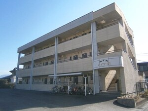 ハイツ・21外観写真