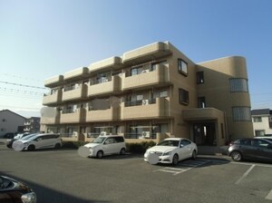 レジデンス今村　Ａ外観写真