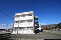 ファミーユよもぎA棟