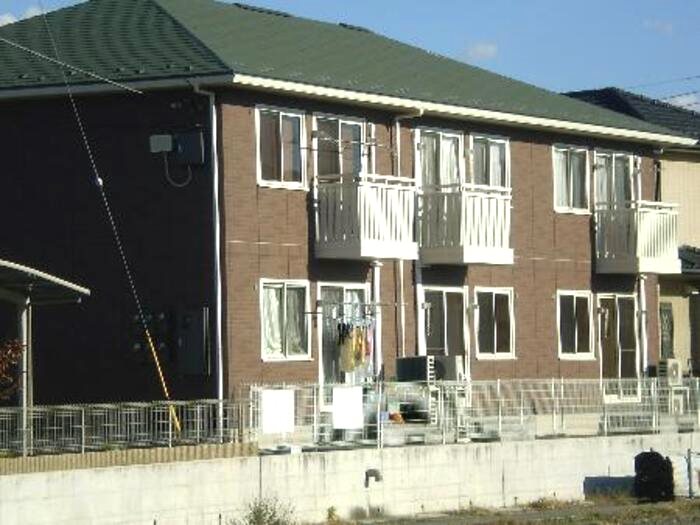 ロイヤルパレス仲澤　B