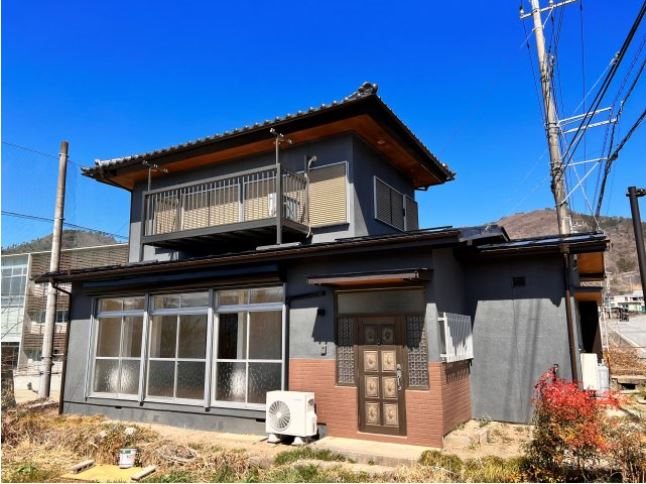 古府中町戸建て