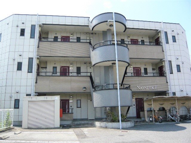 ナバテックV
