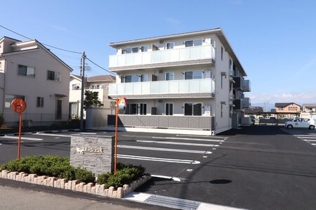 ステーション　K外観写真