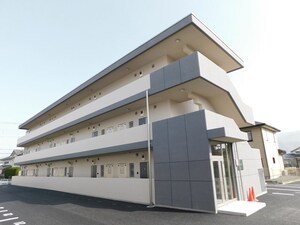シャンブルコート外観写真