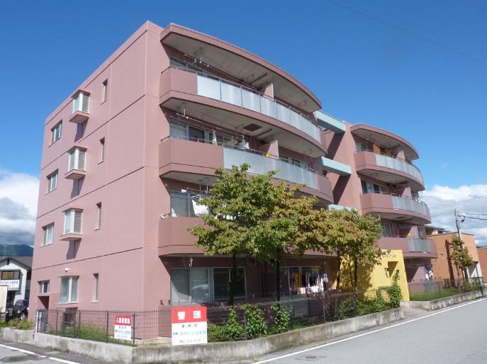 エスポワール住吉