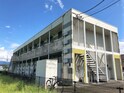 レオパレスシャルム２１