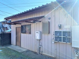 Nハウス　2外観写真