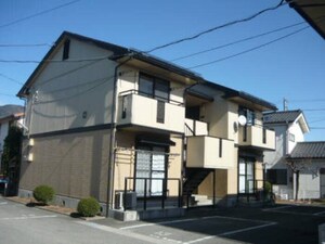 グレープハウス　D外観写真