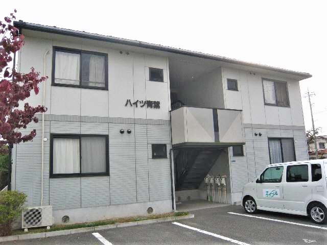 ハイツ青葉