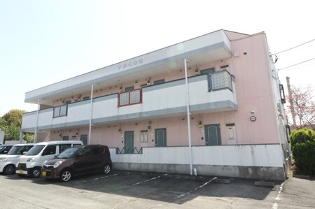 すまる住吉外観写真