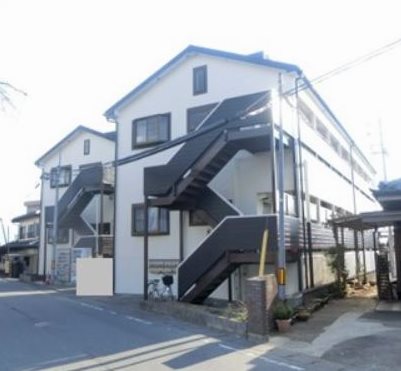 ＭｙｓｐａｃｅＫＯＦＵ Ａ棟