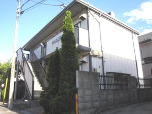 ヒルズ飯田外観写真